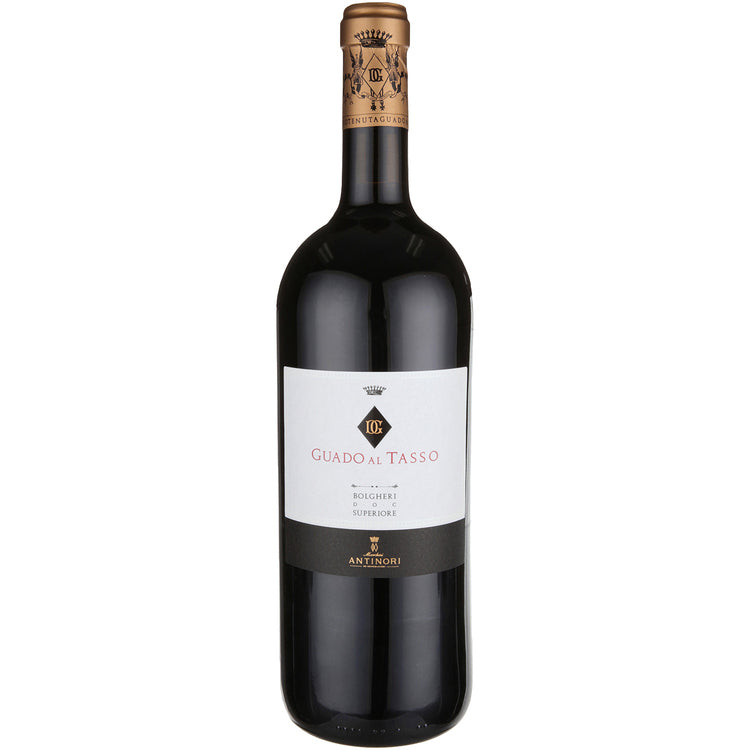 Antinori Guado Al Tasso Bolgheri Superiore Rosso 2020 - 1.5L