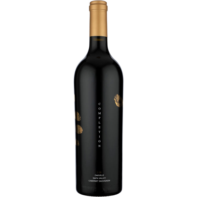 Elway'S Cabernet Sauvignon Completion Oakville 2021 - 750ML