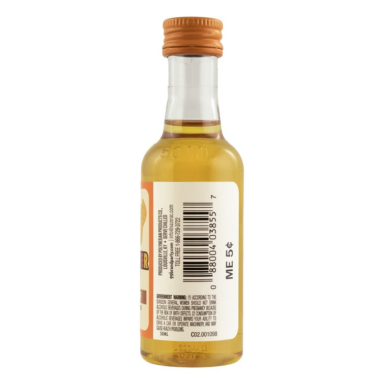 99 Brand Peanut Butter Whiskey 99 - 50ML