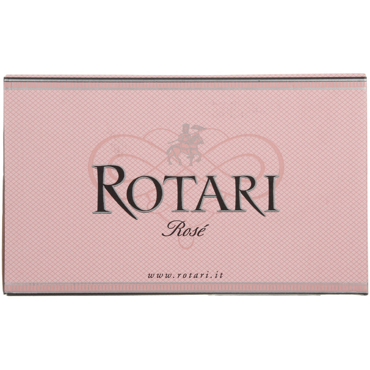 Rotari Trento Brut Rose - 187ML