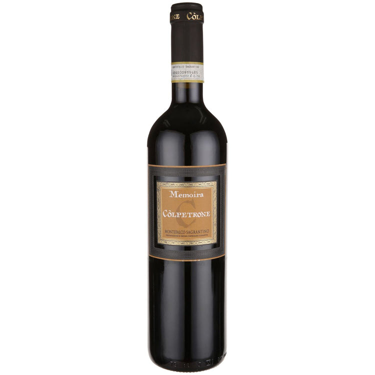 Colpetrone Sagrantino Di Montefalco Memoira 2015 - 750ML