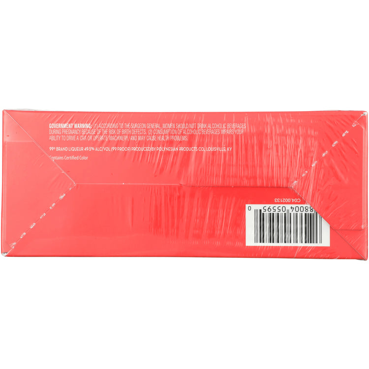 99 Brands Punches Combo 3 Each Tropical Punch 99 & Berry Punch 99 And - 50ML