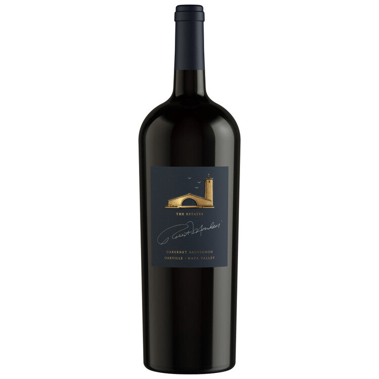 Robert Mondavi Winery Cabernet Sauvignon Oakville 2018 - 1.5L