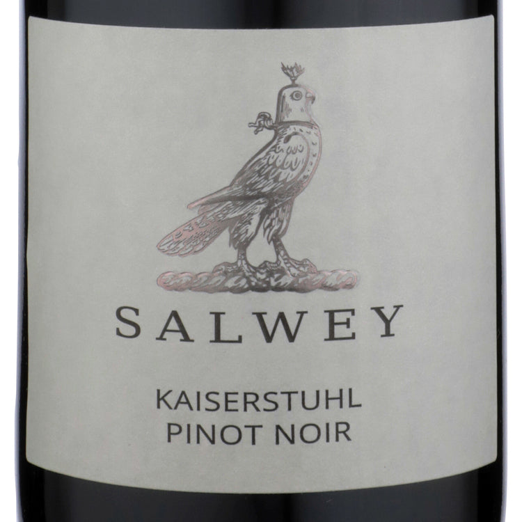 Salwey Pinot Noir Dry Kaiserstuhl Baden 2021 - 750ML