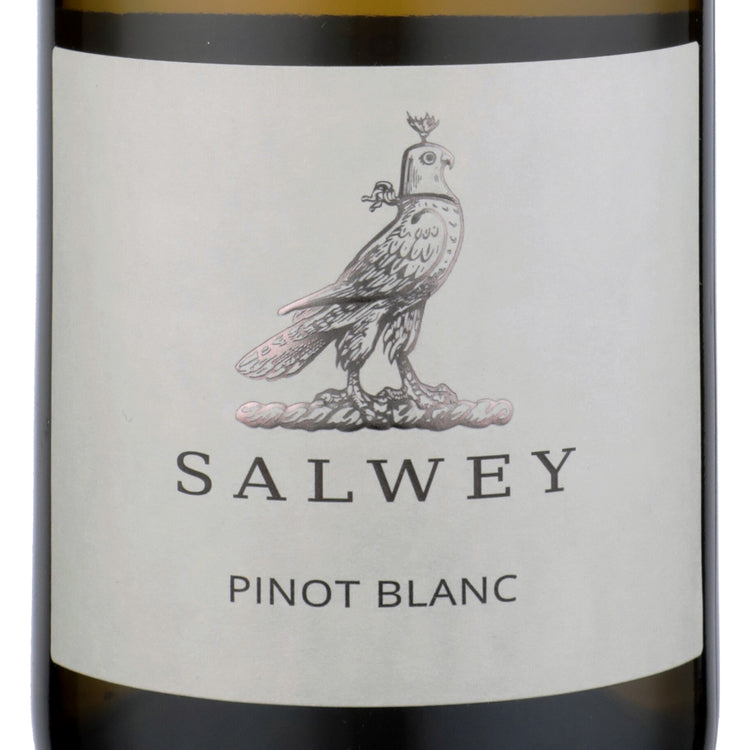 Salwey Pinot Blanc Kabinett Dry Estate Baden 2021 - 750ML
