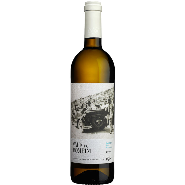 Vale Do Bomfim Douro Branco 2022 - 750ML