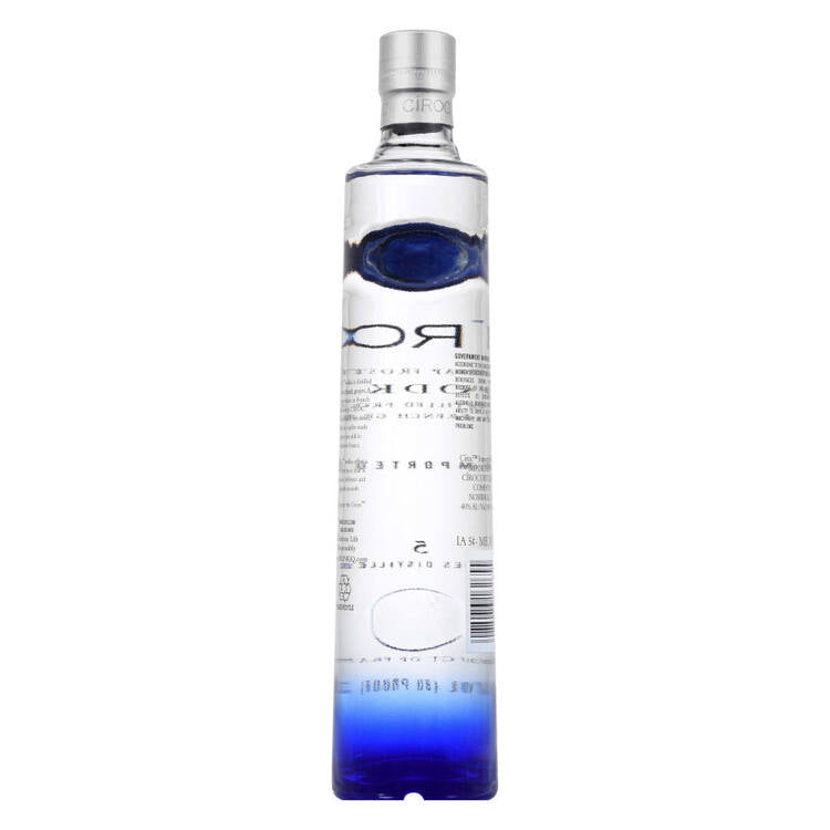 Ciroc Vodka Snap Frost 80 - 375ML