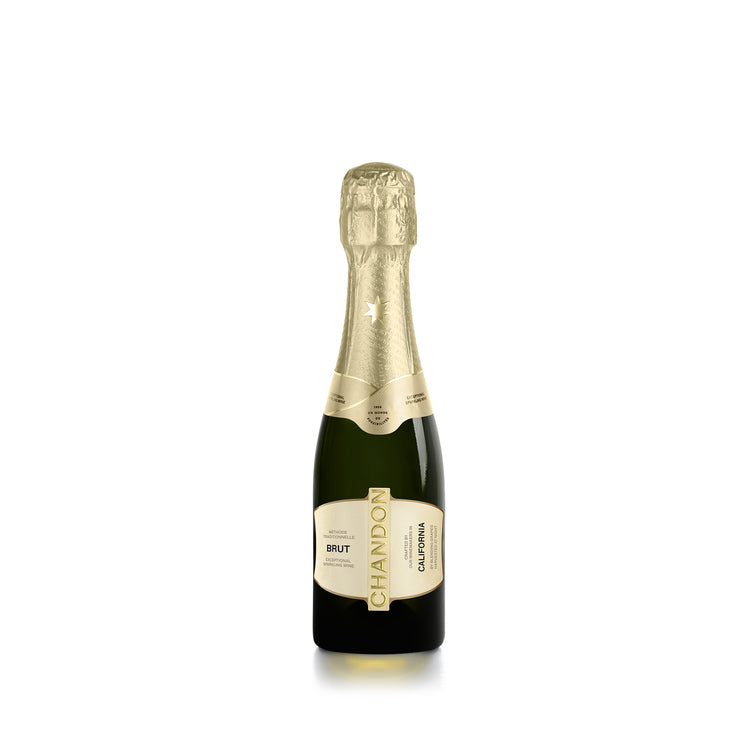 Chandon Brut California - 187ML