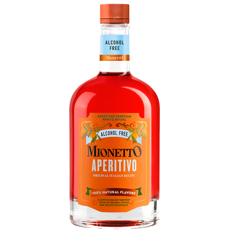 Mionetto Aperitivo Alcohol Free - 500ML