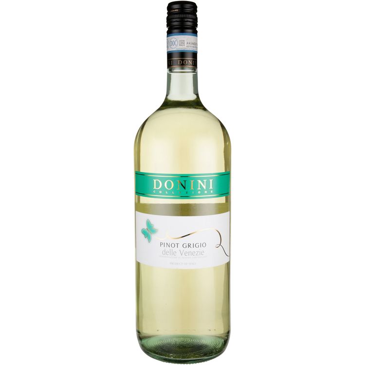 Donini Pinot Grigio Delle Venezie - 1.5L