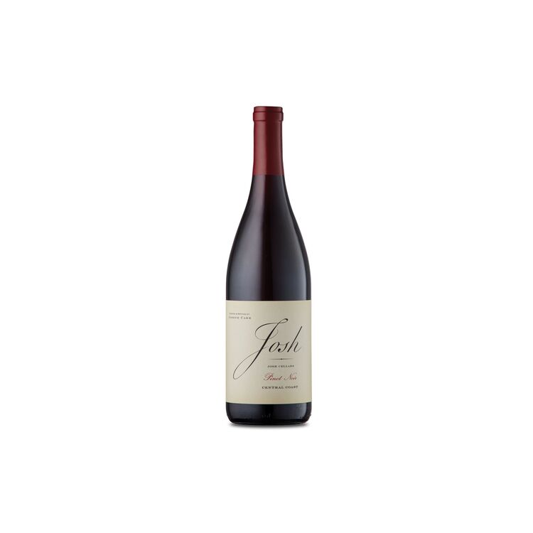 Josh Cellars Pinot Noir Central Coast - 375ML