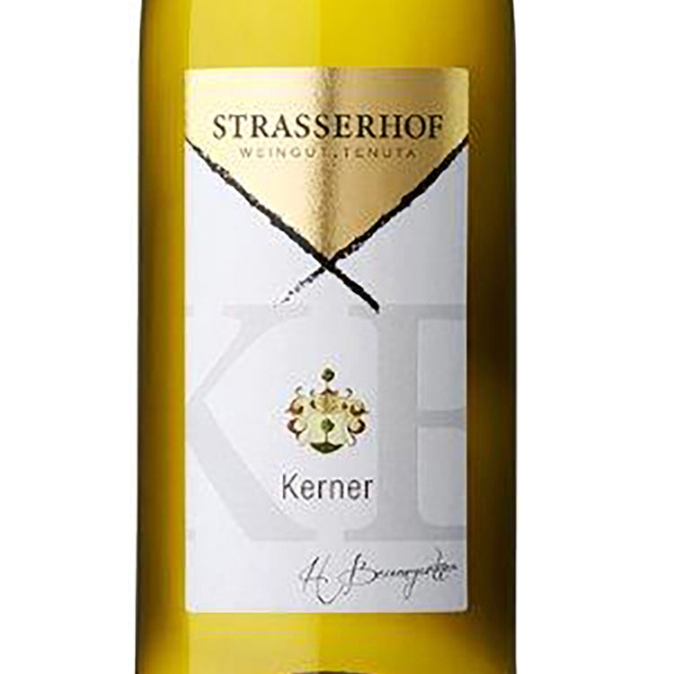 Strasserhof Kerner Alto Adige Valle Isarco 2019 - 750ML
