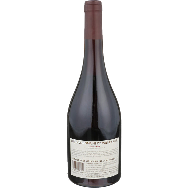Louis Latour Pinot Noir Bellevue Domaine De Valmoissine Var 2023 - 750ML
