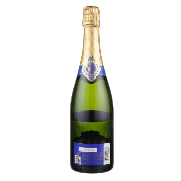 Pommery Champagne Brut Royal W/ Gift Box - 750ML