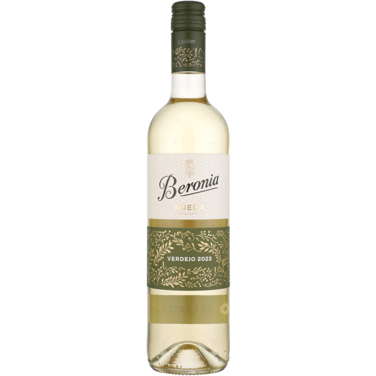 Beronia Verdejo Rueda 2023 - 750ML