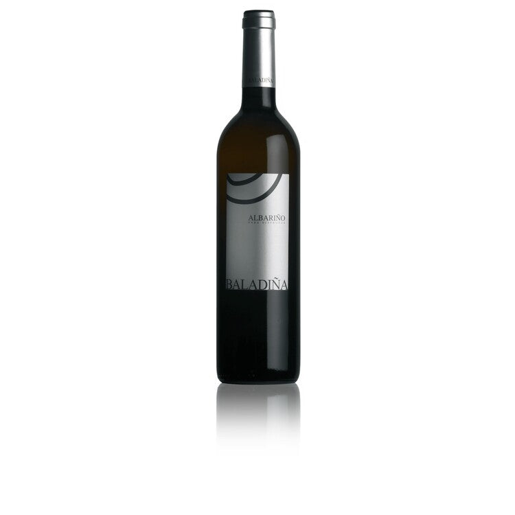 Baladina Albarino Rias Baixas 2022 - 750ML
