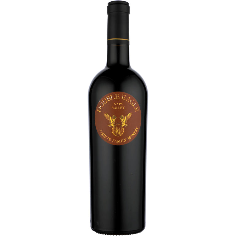Double Eagle Red Wine Napa Valley 2021 - 750ML