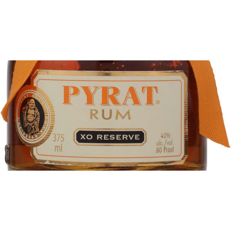 Pyrat Aged Rum Xo Reserve 80 - 375ML