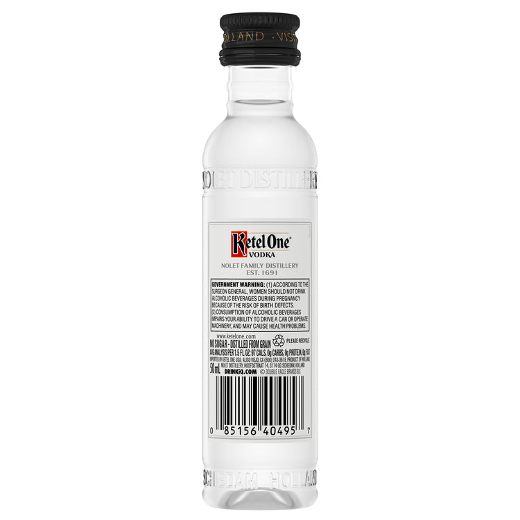 Ketel One Vodka 80 - 50ML