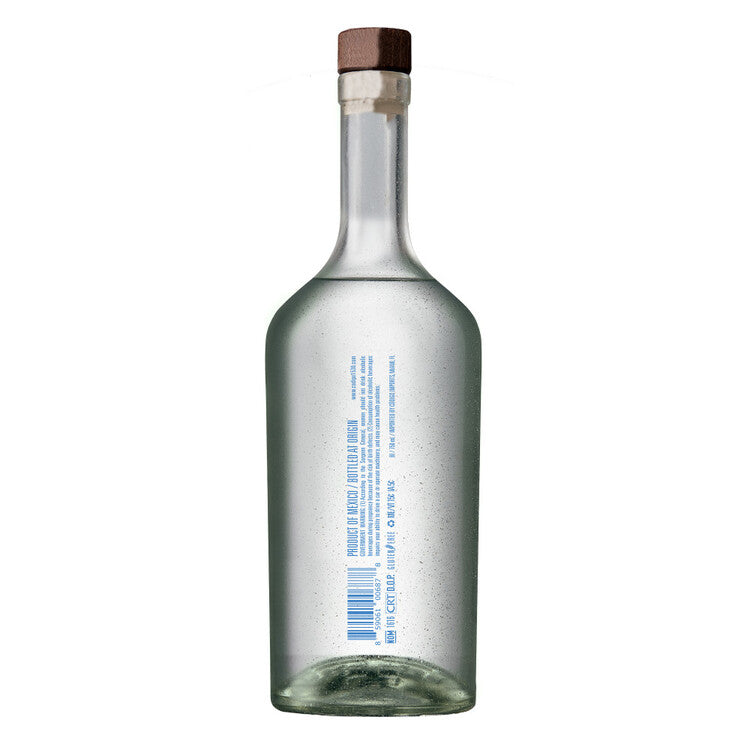 Codigo 1530 Tequila Blanco Still Strength Limited Bottling 90 - 750ML