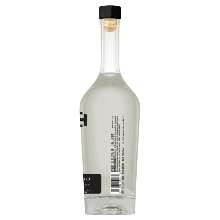Codigo 1530 Tequila Reposado Cristalino 80 - 750ML