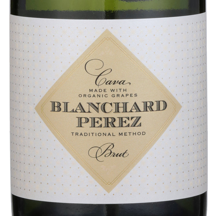 Blanchard Perez Cava Brut - 750ML