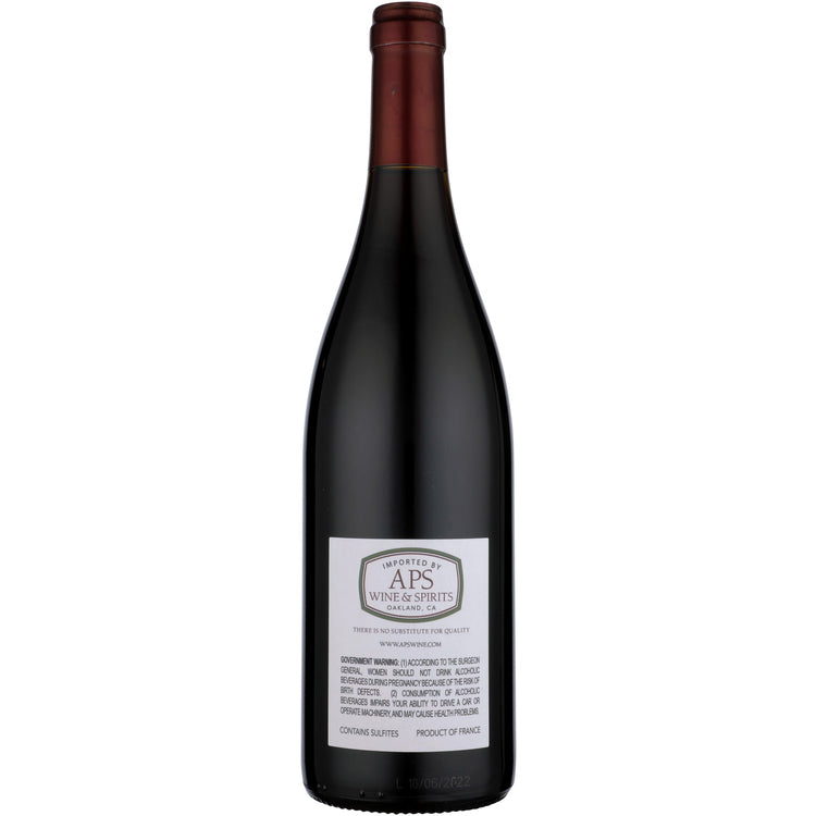 Mathieu Paquet Beaujolais Villages Les Granitiques 2022 - 750ML