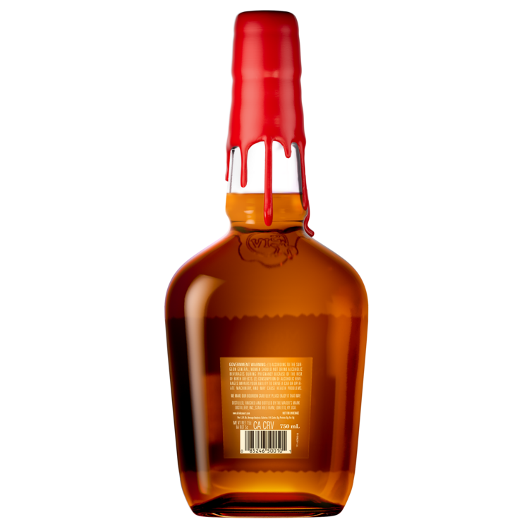 Maker'S 46 Straight Bourbon 94 - 750ML