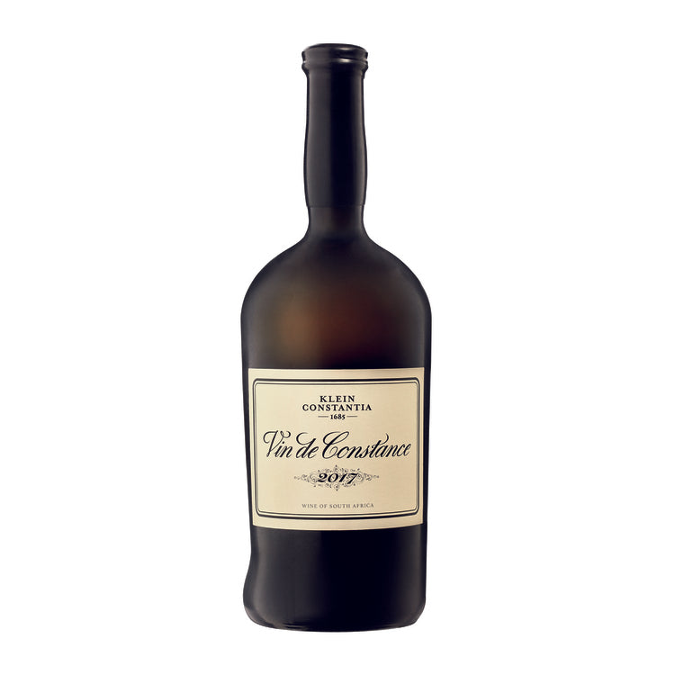 Klein Constantia Muscat Estate Wine Vin De Constance 2015 - 500ML