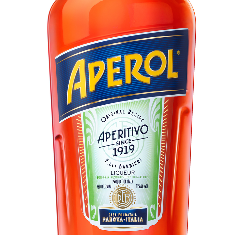 Aperol Aperitivo 22 - 750ML