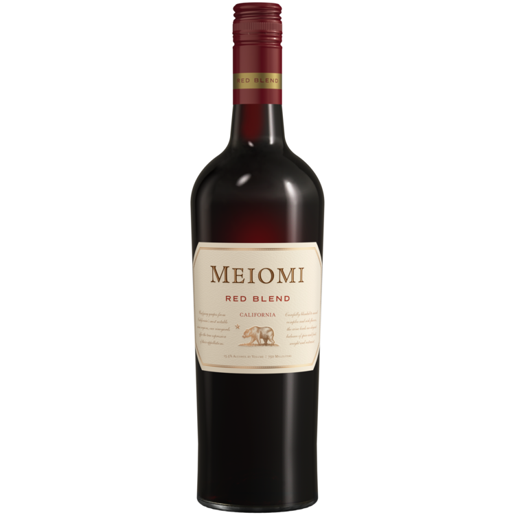 Meiomi Red Blend California - 750ML