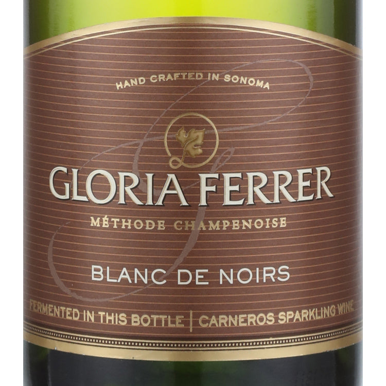 Gloria Ferrer Blanc De Noirs Carneros - 375ML