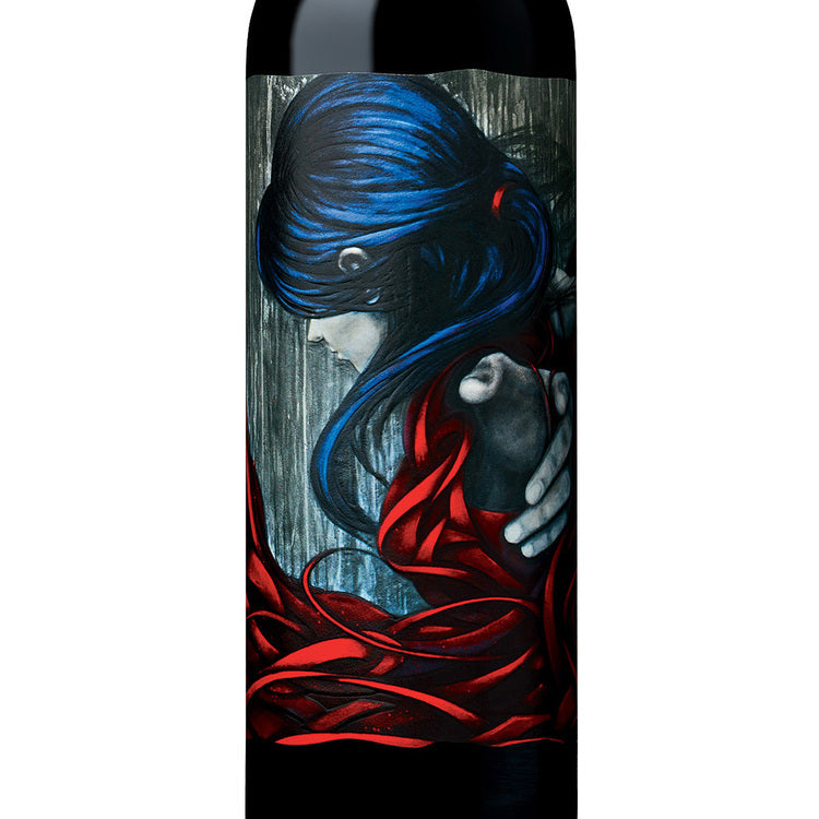 Intrinsic Red Blend Columbia Valley 2021 - 750ML