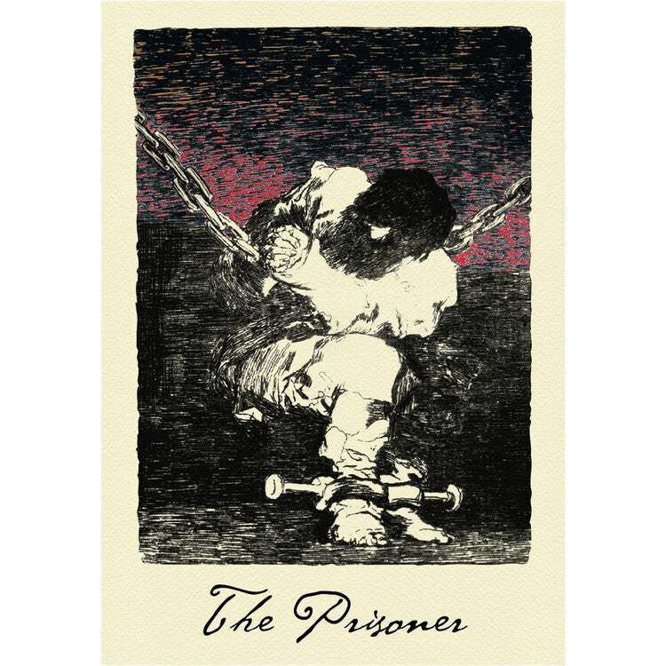 The Prisoner Red Blend Wine California 2022 - 375ML