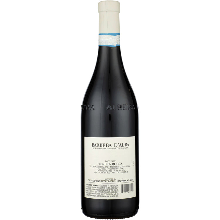 Tenuta Rocca Barbera D'Alba 2022 - 750ML