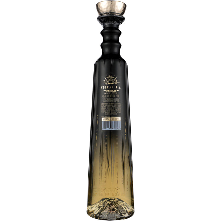 Volcan De Mi Tierra Tequila Xa Reposado 80 Luminous - 750ML