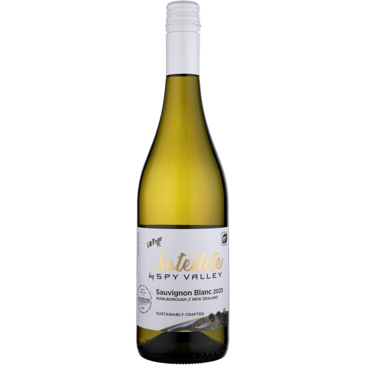 Satellite Sauvignon Blanc Marlborough 2023 - 750ML