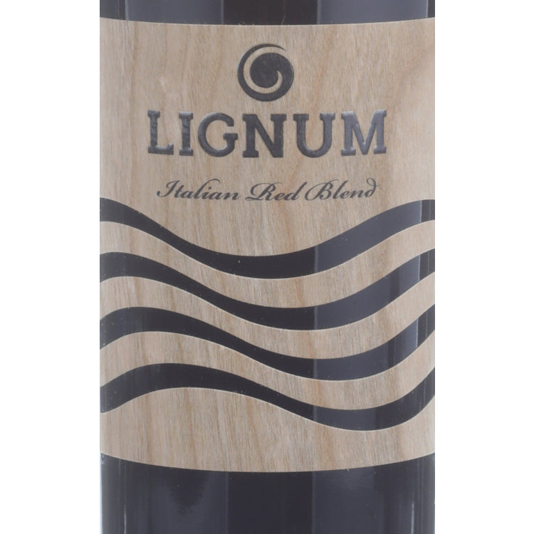 Lignum Vitis Frappato Shiraz Terre Siciliane 2021 - 750ML