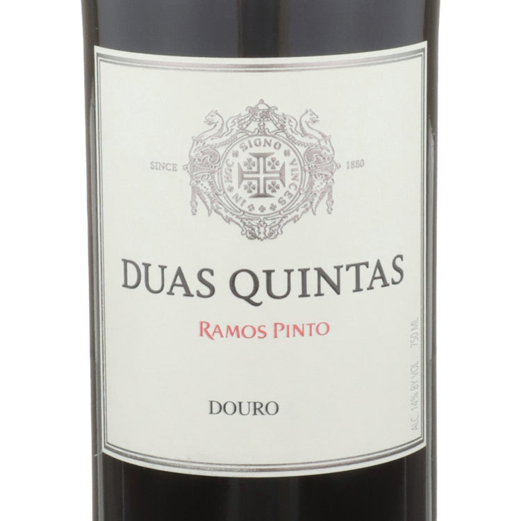 Duas Quintas Douro Tinto 2021 - 750ML