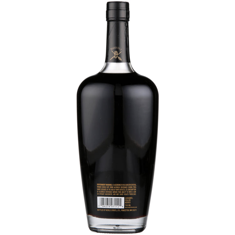 Trader Vic'S Kona Coffee Liqueur 53 - 750ML