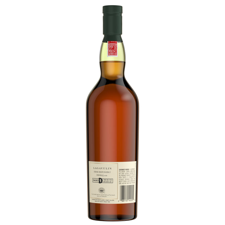 Lagavulin Single Malt Scotch 16 Yr 86 - 750ML