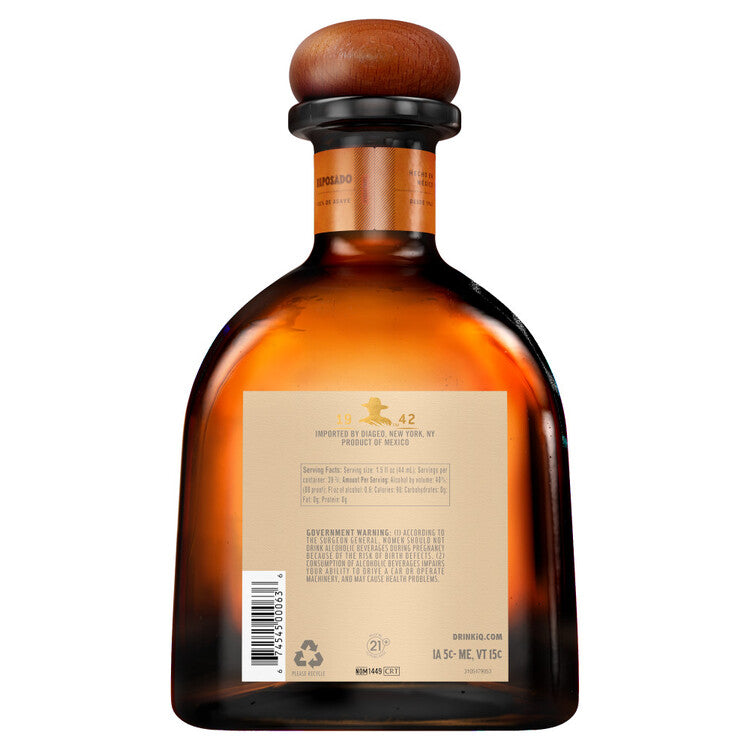 Don Julio Tequila Reposado 80 - 1.75L