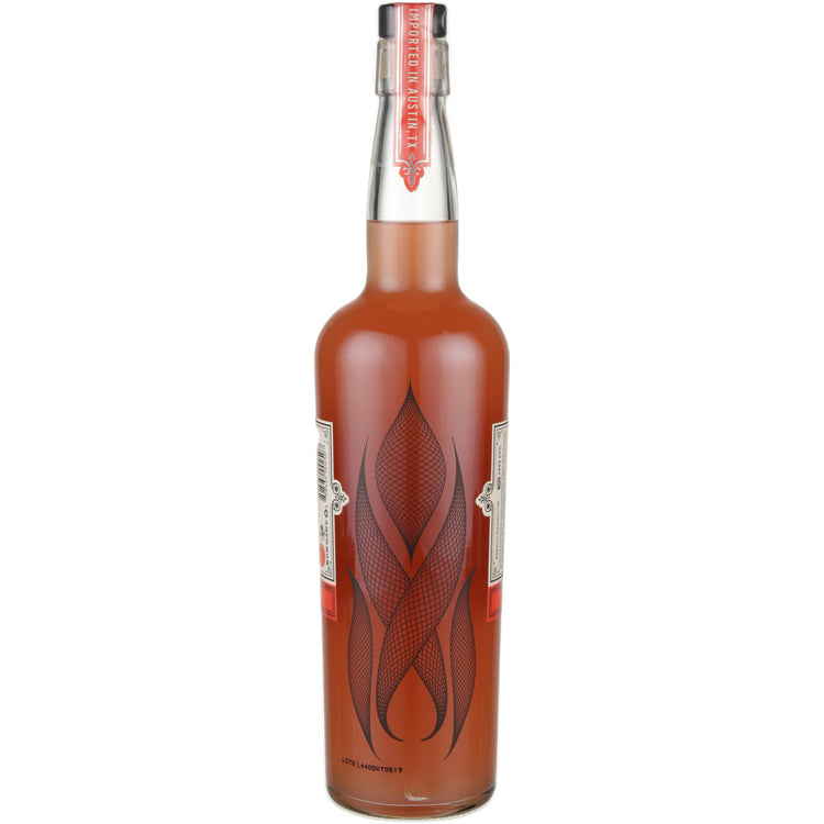 Dulce Vida Grapefruit Flavored Tequila 70 - 750ML
