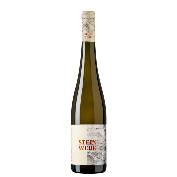 Domane Wachau Gruner Veltliner Stein Werk Wachau 2021 - 750ML - Front