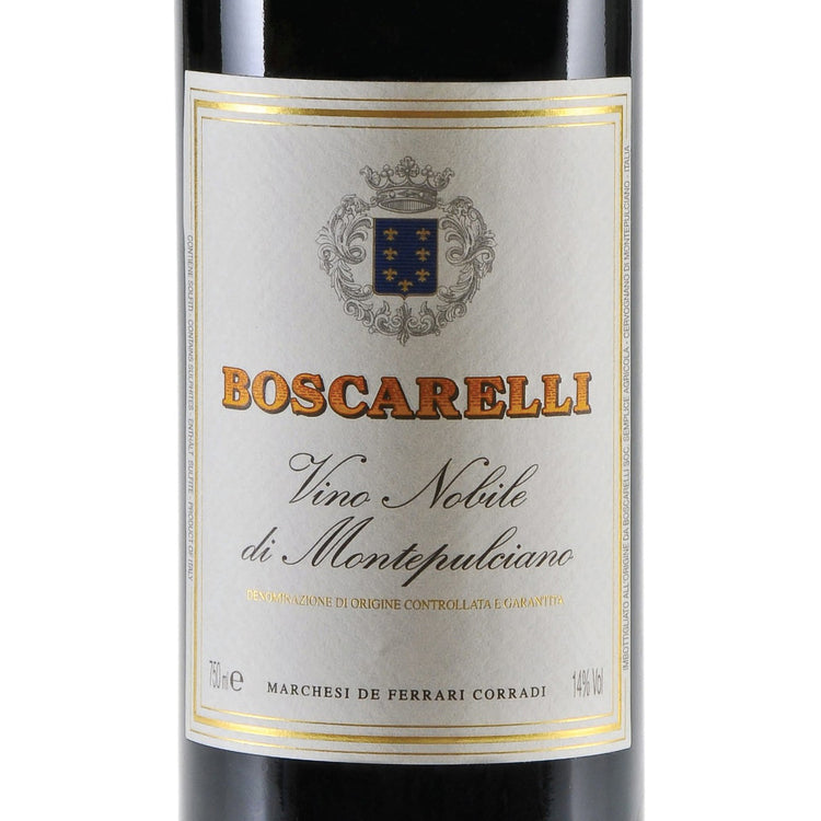 Boscarelli Vino Nobile Di Montepulciano 2020 - 750ML