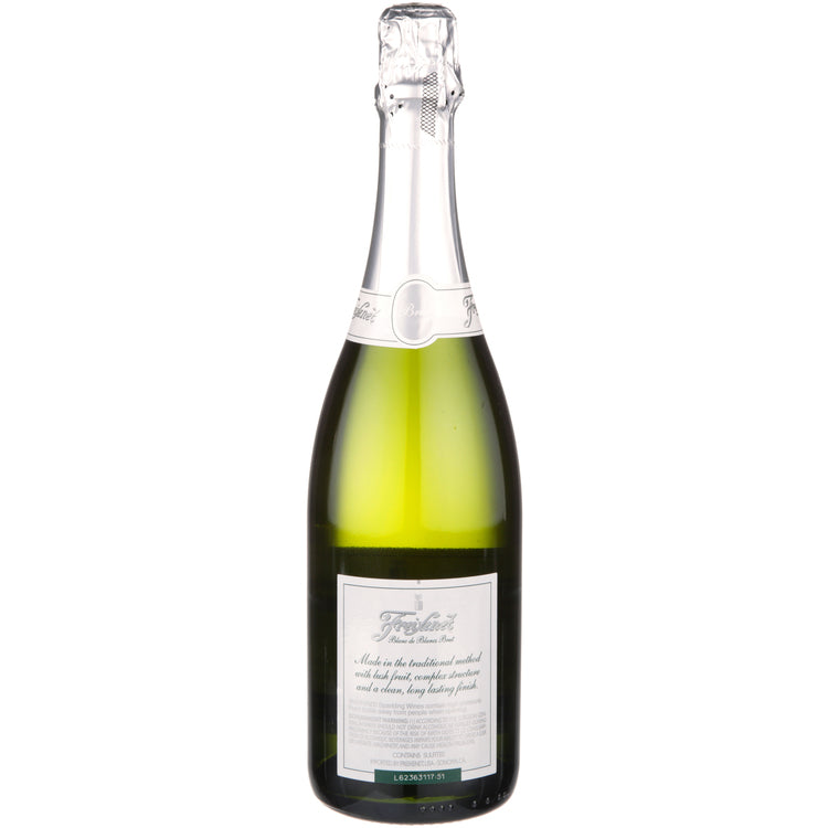 Freixenet Cava Brut Blanc De Blancs - 750ML