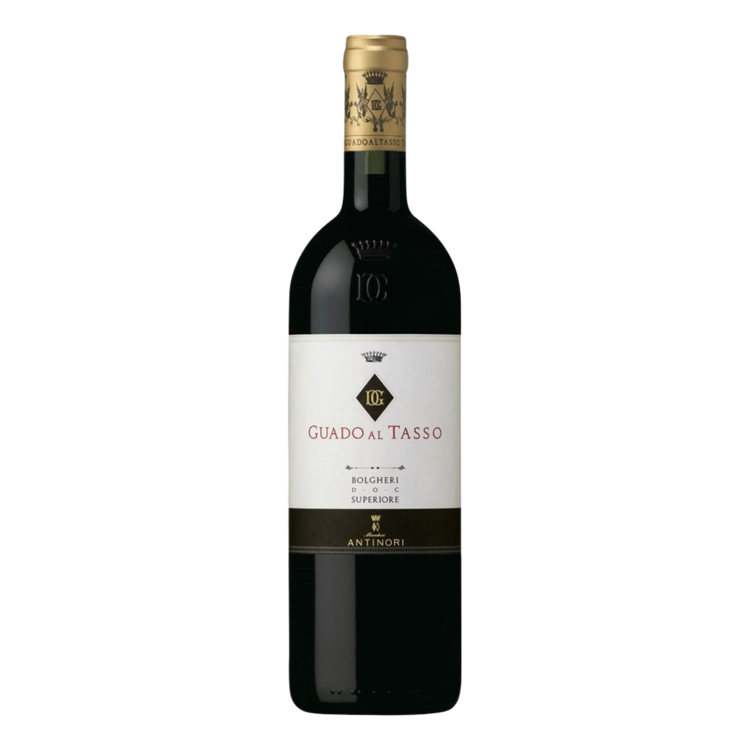 Antinori Guado Al Tasso Bolgheri Superiore Rosso 2020 - 750ML