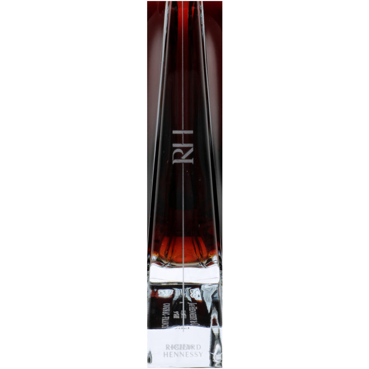 Hennessy Cognac Richard Hennessy 80 W/ Gift Box - 700ML