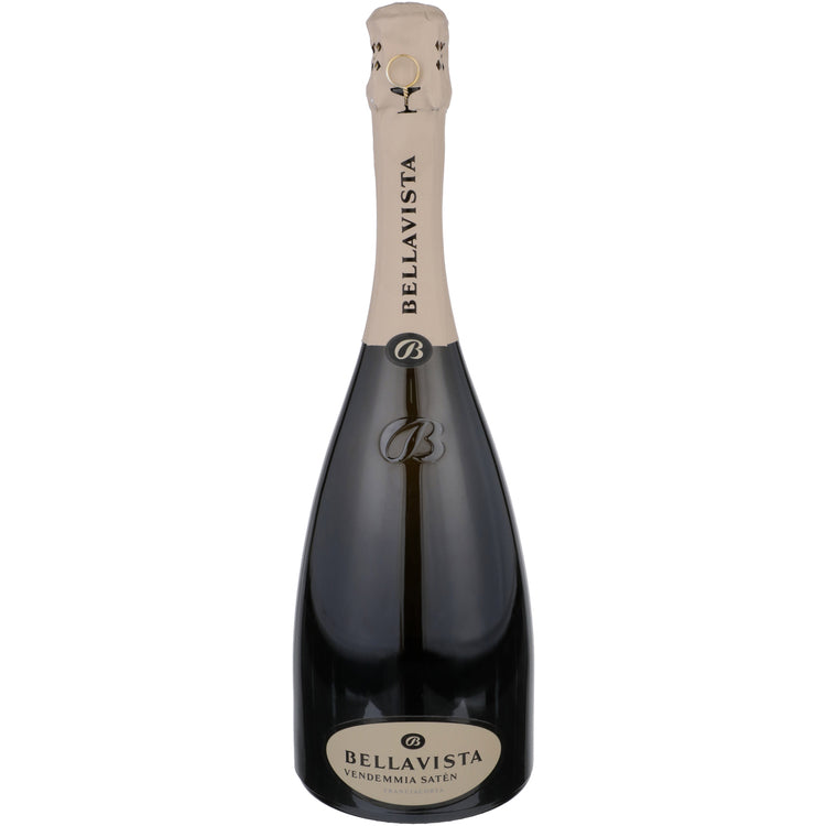 Bellavista Franciacorta Saten 2017 - 750ML