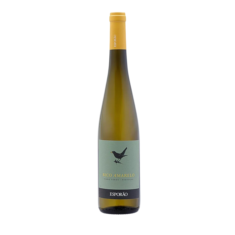 Esporao Vinho Verde Bico Amarelo 2023 - 750ML